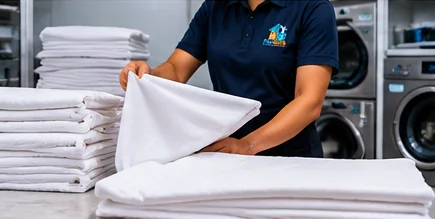 Guest-ready inspection checklist